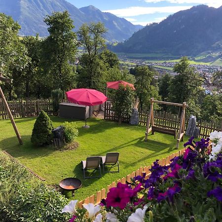 Appartements Lehenhof Sankt Johann im Pongau Exterior foto