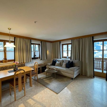 Appartements Lehenhof Sankt Johann im Pongau Exterior foto