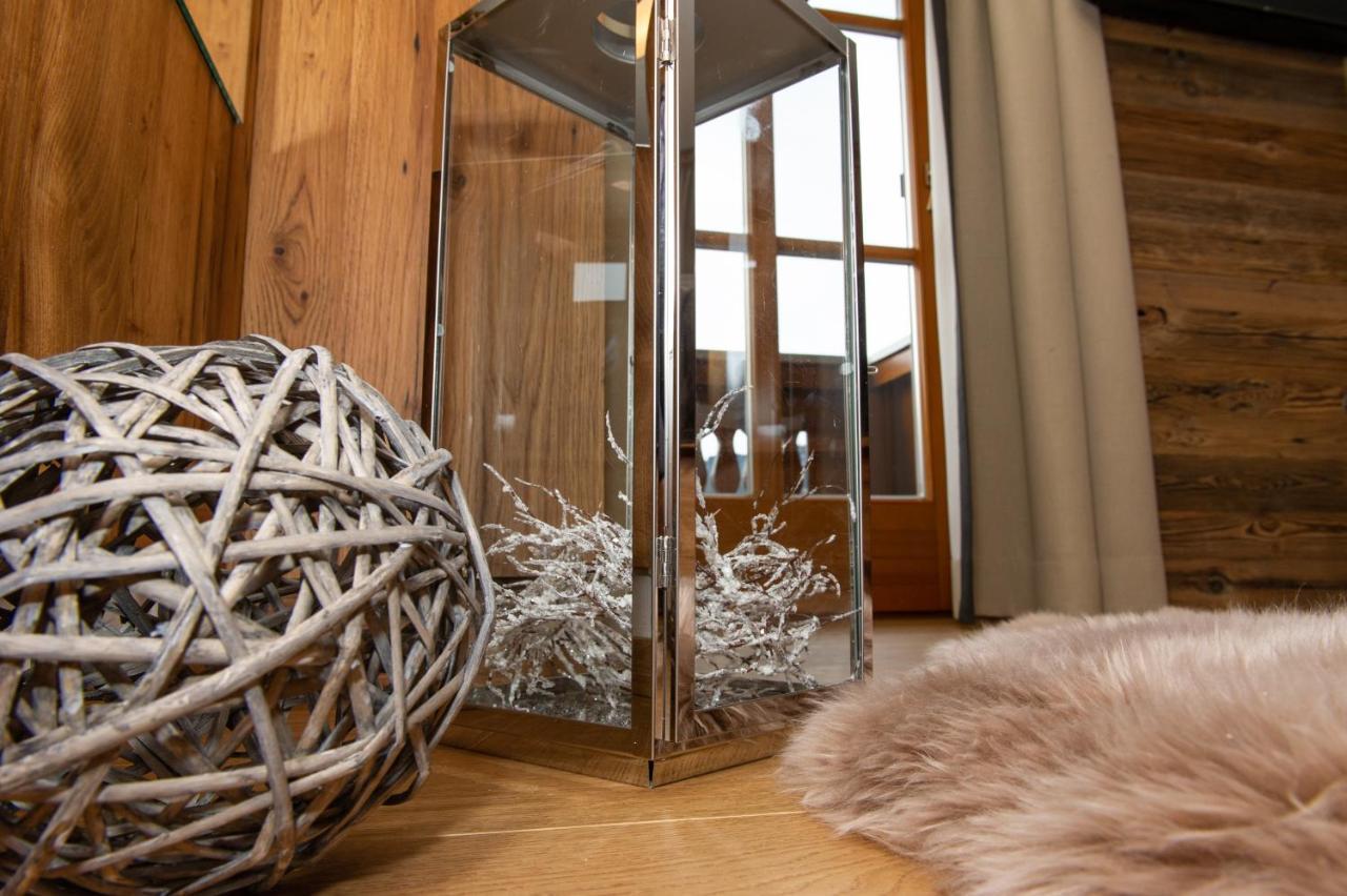 Appartements Lehenhof Sankt Johann im Pongau Exterior foto