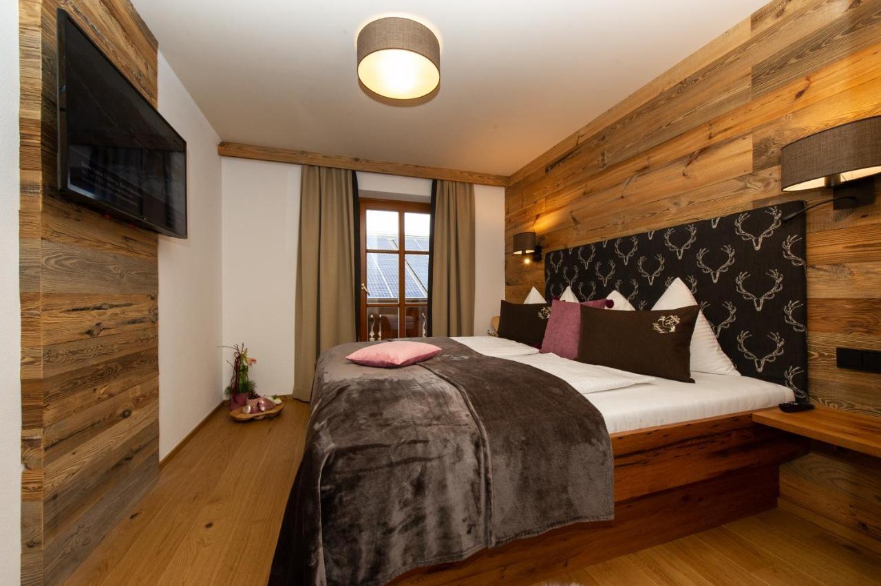 Appartements Lehenhof Sankt Johann im Pongau Exterior foto