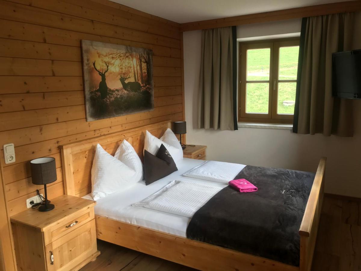 Appartements Lehenhof Sankt Johann im Pongau Exterior foto