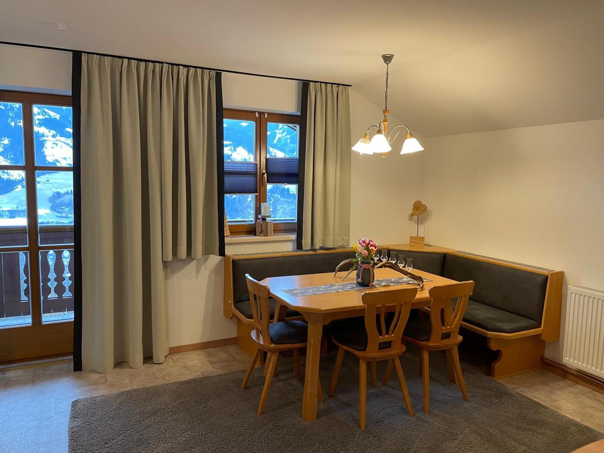 Appartements Lehenhof Sankt Johann im Pongau Exterior foto