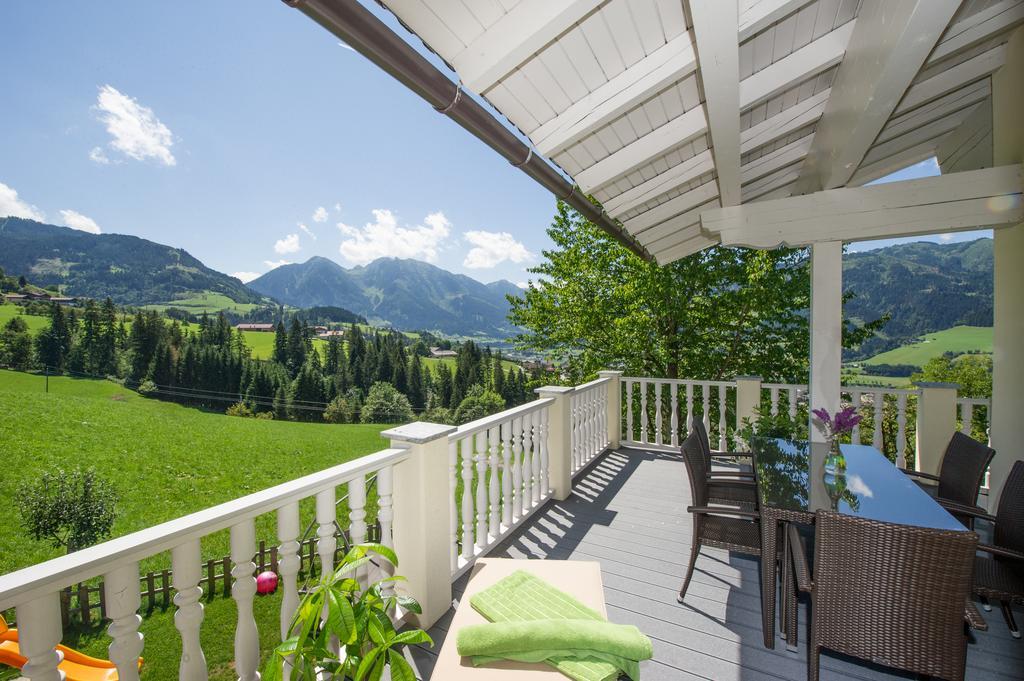 Appartements Lehenhof Sankt Johann im Pongau Quarto foto